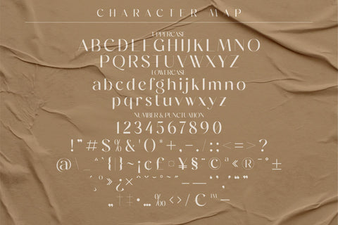 Magistral Honesty Typeface Font Storytype Studio 