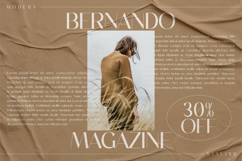 Magistral Honesty Typeface Font Storytype Studio 