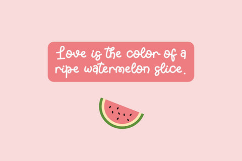 Magnanimous Font Cotton White Studio 