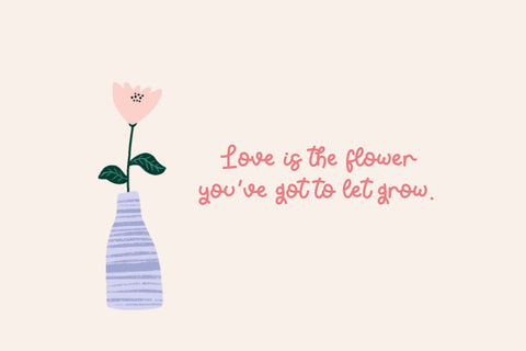 Magnanimous Font Cotton White Studio 