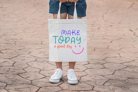 Magnanimous Font Cotton White Studio 