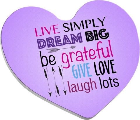 Magnet Heart Sublimation Templates: Unisub Blank Template #5527 SVG Unisub Sublimation 