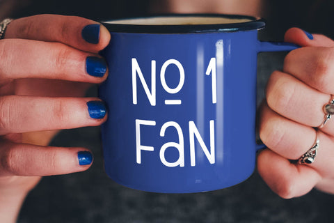 Magneta Font Sunday Nomad 