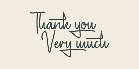 Magnolia Sparkling Font Allouse.Studio 