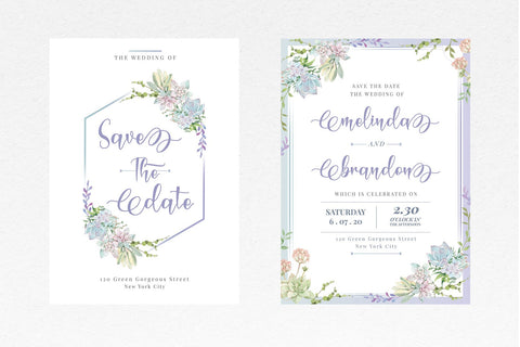 Magnolie Font Afandi Studio 