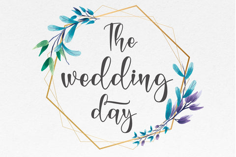 Magnolie Font Afandi Studio 