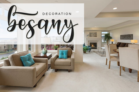 Magnolie Font Afandi Studio 