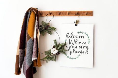 Magnolin Deliciousy Font Allouse.Studio 