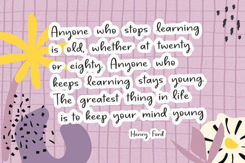 Magnolin Deliciousy Font Allouse.Studio 