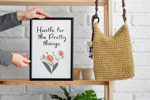 Magnolin Deliciousy Font Allouse.Studio 