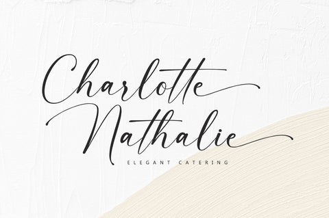 Magthina Blessing Font BungStudio 