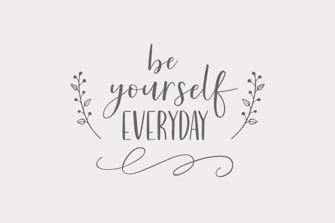 Magtina | Script Duo | Xtras Font Jimtype Studio 