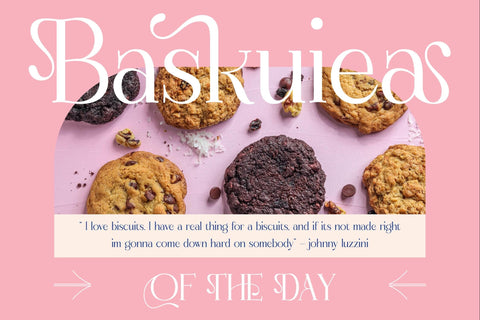 MAHENA Typeface Font Storytype Studio 