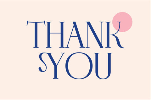 MAHENA Typeface Font Storytype Studio 