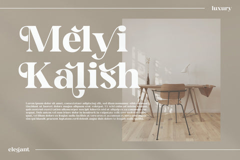 Mahgin Typeface Font Storytype Studio 