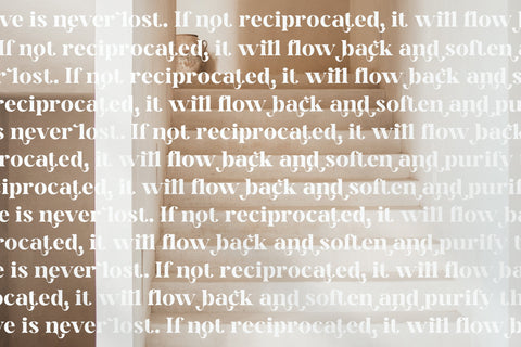 Mahgin Typeface Font Storytype Studio 