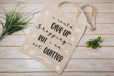 Mahogany Garden - Font Trio Font Abo Daniel Studio 