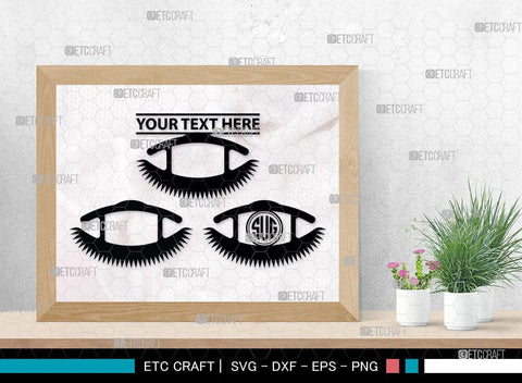 Mailbox Monogram, Mailbox Silhouette, Mail Svg, Mailbox Stencil Svg, Opened Mailbox Svg, Mail Letters Post Svg, SB00078 SVG ETC Craft 