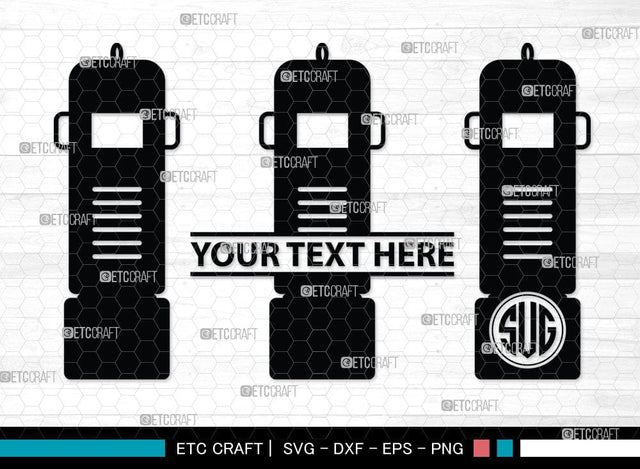 Mailbox Monogram, Mailbox Silhouette, Mail Svg, Mailbox Stencil Svg, Opened Mailbox Svg, Mail Letters Post Svg, SB00078 SVG ETC Craft 