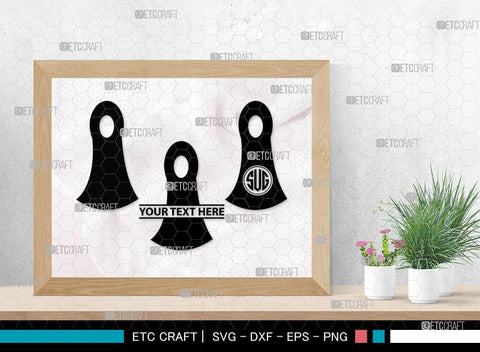 Mailbox Monogram, Mailbox Silhouette, Mail Svg, Mailbox Stencil Svg, Opened Mailbox Svg, Mail Letters Post Svg, SB00078 SVG ETC Craft 