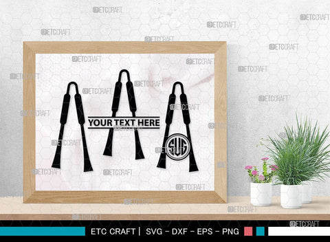 Mailbox Monogram, Mailbox Silhouette, Mail Svg, Mailbox Stencil Svg, Opened Mailbox Svg, Mail Letters Post Svg, SB00078 SVG ETC Craft 