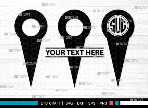 Mailbox Monogram, Mailbox Silhouette, Mail Svg, Mailbox Stencil Svg, Opened Mailbox Svg, Mail Letters Post Svg, SB00078 SVG ETC Craft 