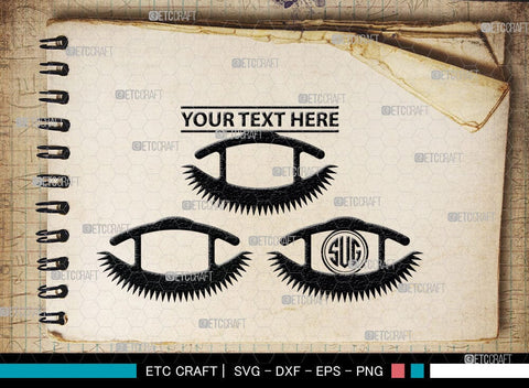 Mailbox Monogram, Mailbox Silhouette, Mail Svg, Mailbox Stencil Svg, Opened Mailbox Svg, Mail Letters Post Svg, SB00078 SVG ETC Craft 