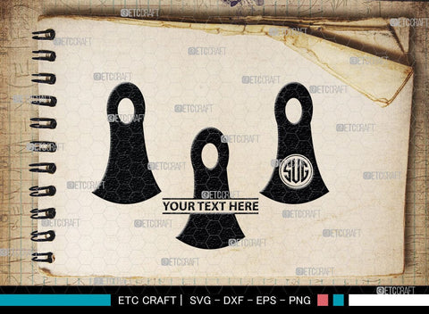 Mailbox Monogram, Mailbox Silhouette, Mail Svg, Mailbox Stencil Svg, Opened Mailbox Svg, Mail Letters Post Svg, SB00078 SVG ETC Craft 