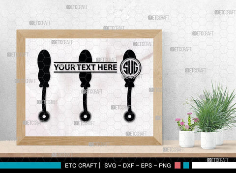 Mailbox Monogram, Mailbox Silhouette, Mail Svg, Mailbox Stencil Svg, Opened Mailbox Svg, Mail Letters Post Svg, SB00078 SVG ETC Craft 