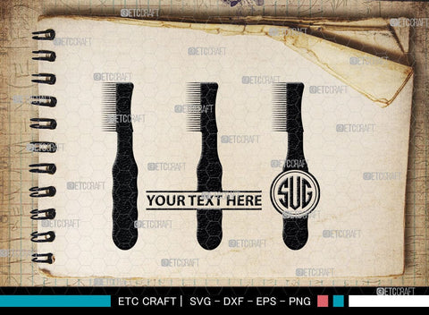 Mailbox Monogram, Mailbox Silhouette, Mail Svg, Mailbox Stencil Svg, Opened Mailbox Svg, Mail Letters Post Svg, SB00078 SVG ETC Craft 