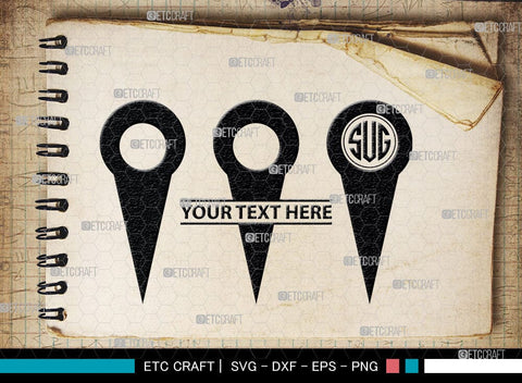 Mailbox Monogram, Mailbox Silhouette, Mail Svg, Mailbox Stencil Svg, Opened Mailbox Svg, Mail Letters Post Svg, SB00078 SVG ETC Craft 