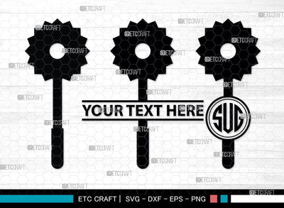 Mailbox Monogram, Mailbox Silhouette, Mail Svg, Mailbox Stencil Svg, Opened Mailbox Svg, Mail Letters Post Svg, SB00078 SVG ETC Craft 