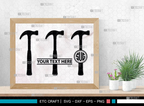 Mailbox Monogram, Mailbox Silhouette, Mail Svg, Mailbox Stencil Svg, Opened Mailbox Svg, Mail Letters Post Svg, SB00078 SVG ETC Craft 