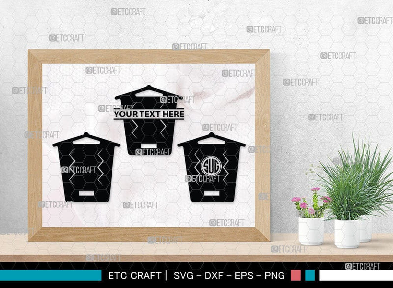 Mailbox Monogram, Mailbox Silhouette, Mail Svg, Mailbox Stencil Svg ...