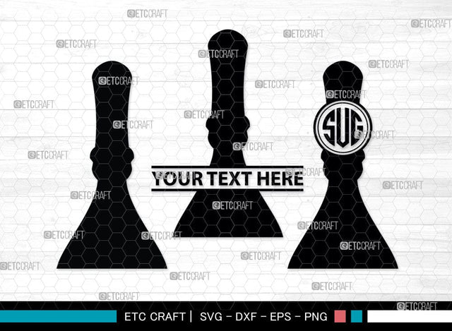 Mailbox Monogram, Mailbox Silhouette, Mail Svg, Mailbox Stencil Svg, Opened Mailbox Svg, Mail Letters Post Svg, SB00078 SVG ETC Craft 