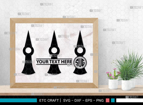 Mailbox Monogram, Mailbox Silhouette, Mail Svg, Mailbox Stencil Svg, Opened Mailbox Svg, Mail Letters Post Svg, SB00078 SVG ETC Craft 