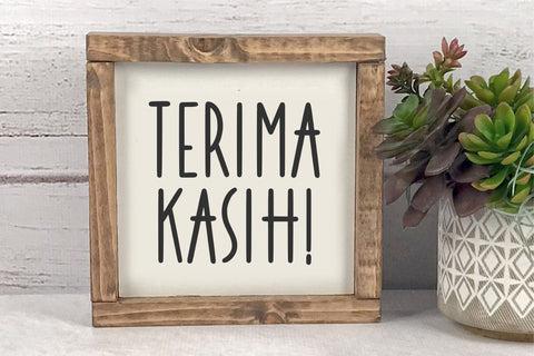 Mailhome Font Qwrtype Foundry 