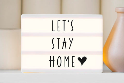 Mailhome Font Qwrtype Foundry 