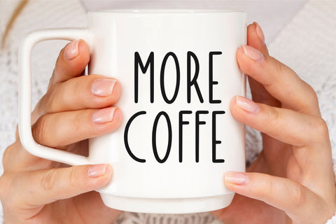 Mailhome Font Qwrtype Foundry 