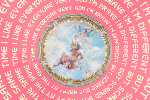 Maistro Typeface Font Storytype Studio 