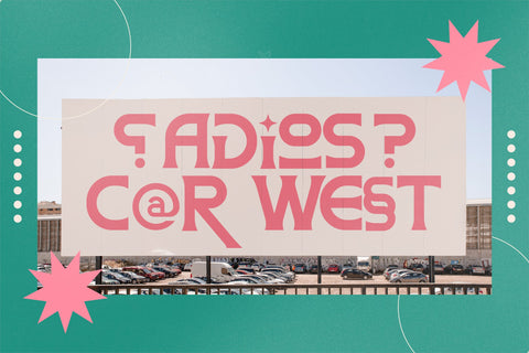 Maistro Typeface Font Storytype Studio 