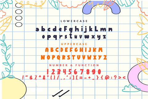 Maizar Sezar Font Wildan Type 