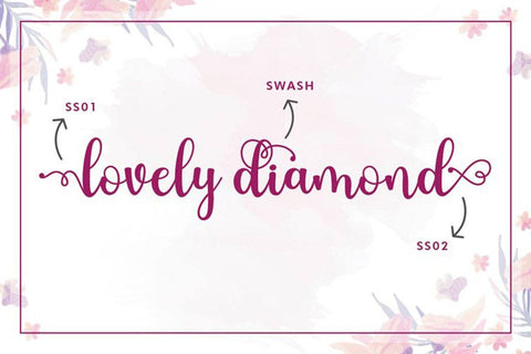 Makayla Beautiful Script Font Font yumnatype 