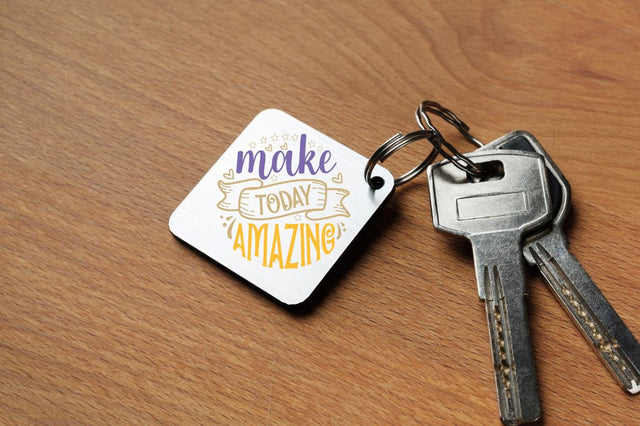 Make today amazing SVG, Make today amazing SVG DESIGNISTIC 