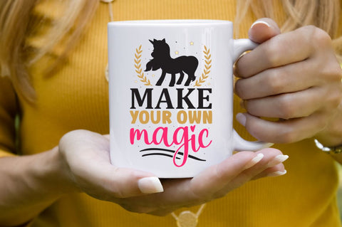 Make your own magic SVG SVG Regulrcrative 