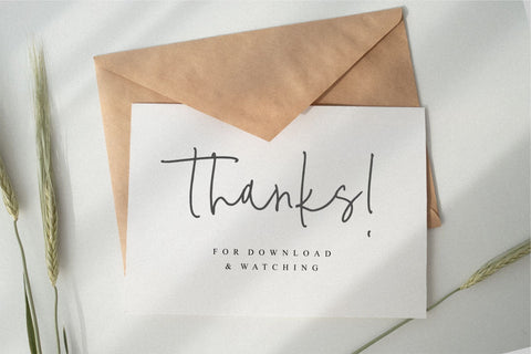 Makes Request Font Font Balpirick 