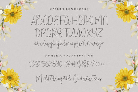 Makes Request Font Font Balpirick 