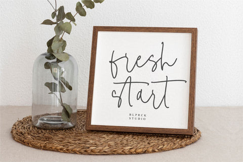 Makes Request Font Font Balpirick 