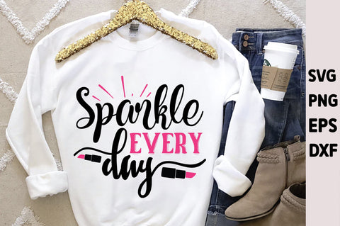 Makeup SVG Bundle SVG Ariyan 