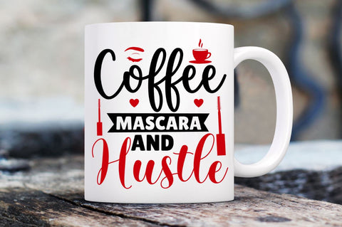 Makeup Svg Bundle SVG Regulrcrative 